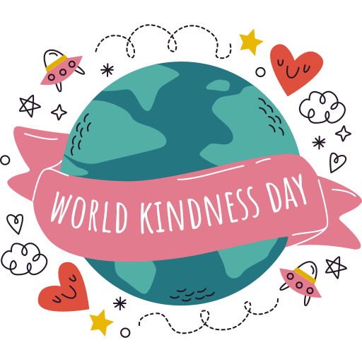 World Kindness Day November 13th Mullumbimby and District Neighbourhood Centre