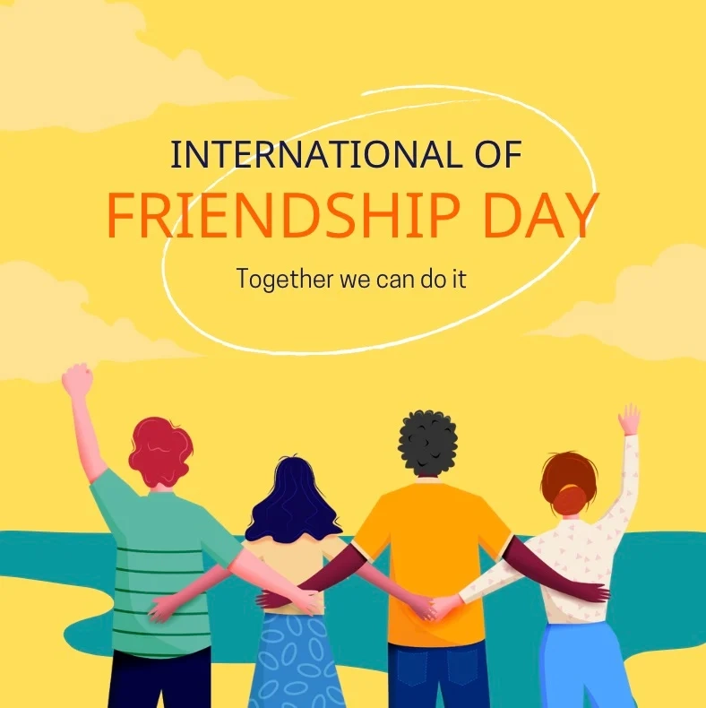 International Day of Friendship Mullumbimby and District Neighbourhood Centre